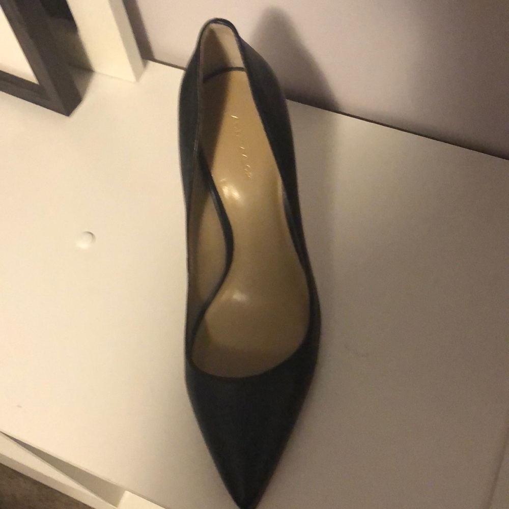 Pumps/heels